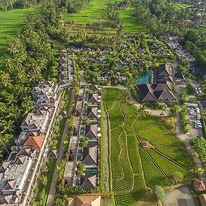 Visesa Ubud Resort